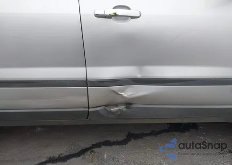 2010 Chevrolet Traverse Ls из США, поврежденный, VIN 1GNLREED0AS105484